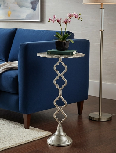 Accent Furniture