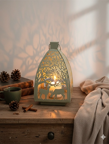 Lanterns